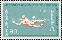 Goalkeeper