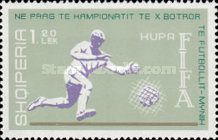 Goalkeeper