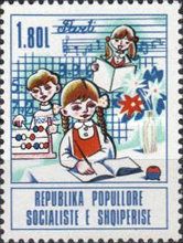 Children in School