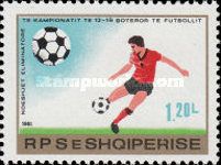 World Cup Football Elimination Games