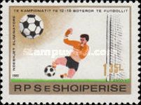 World Cup Football Elimination Games