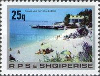Dhërmi Beach