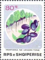 Plums