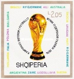 ‭World Football Cup and names of participating countries
