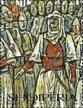 400th Anniversary of the Kuçi Assembly