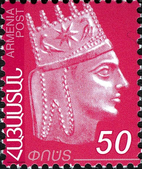 Tigran the Great