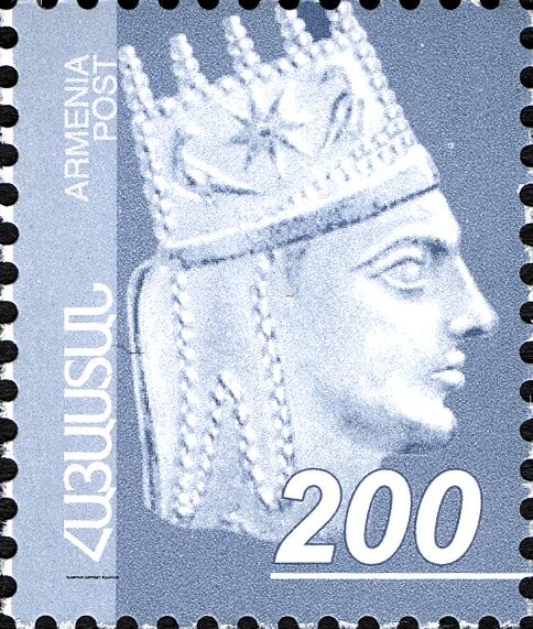 Tigran the Great