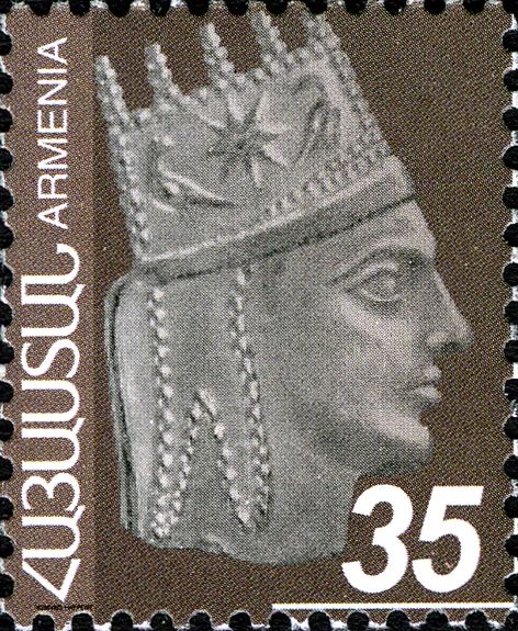 Tigran the Great