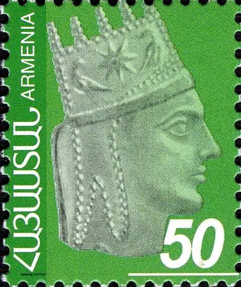 Tigran the Great