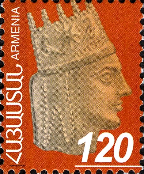 Tigran the Great