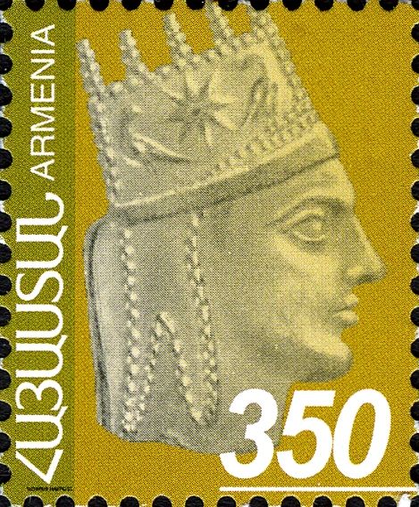 Tigran the Great