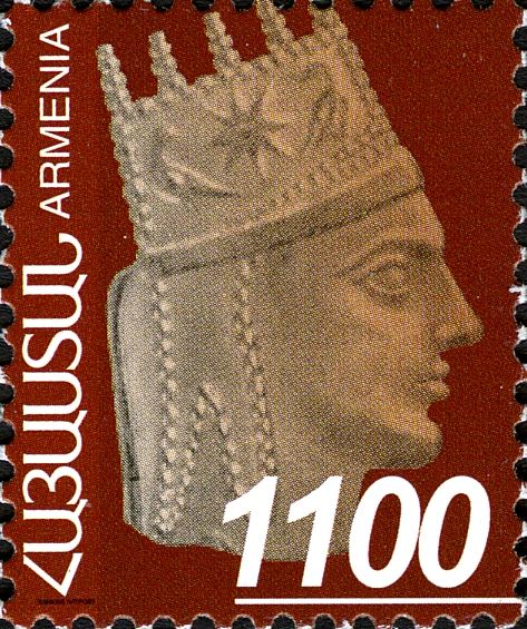 Tigran the Great