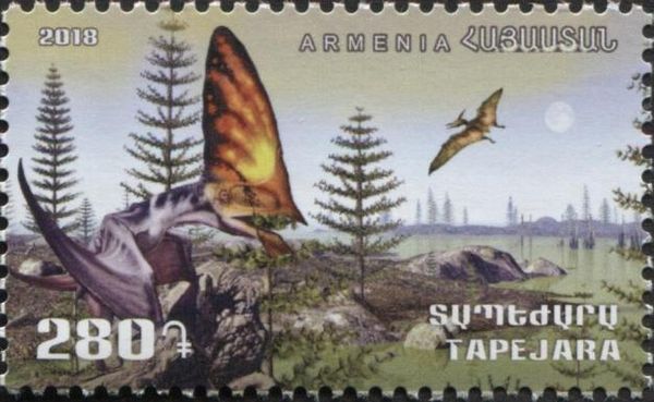 Tapejara