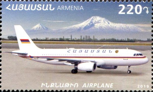 Airplane