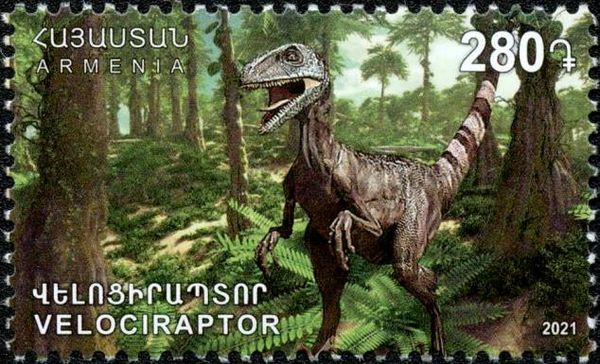 Velociraptor