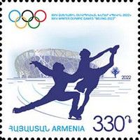 Winter Olympic Games 2022 - Beijing
