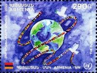 The Future We Want - The UN in Armenia