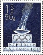 Olympic Games, London 1948