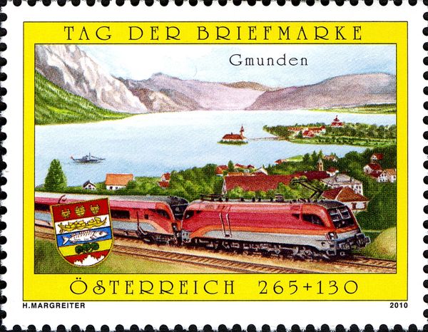 Gmunden