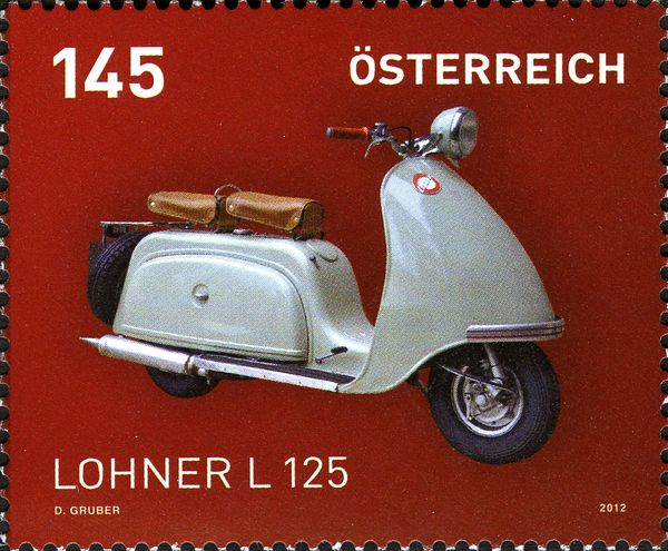 Lohner L125