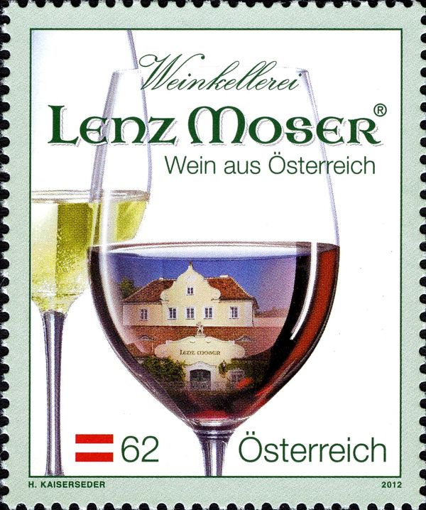 Lenz Moser