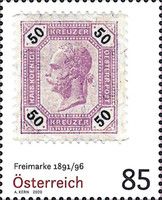 Definitives 1891/96
