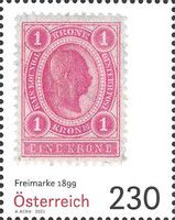 Definitives 1899