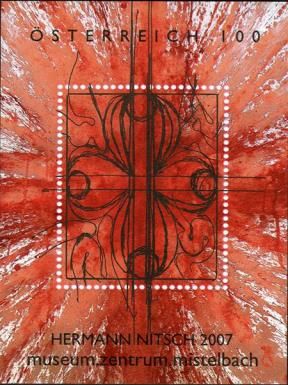 Hermann Nitsch