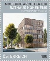 City Hall, Hohenems