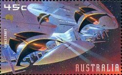 Spacecraft