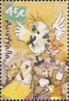 Cockatoos Dancing to Animal Band