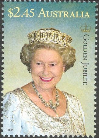 Queen Elizabeth II, 2000