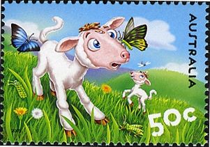 Lucy Lamb