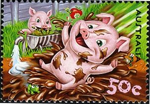 Ralph Piglet