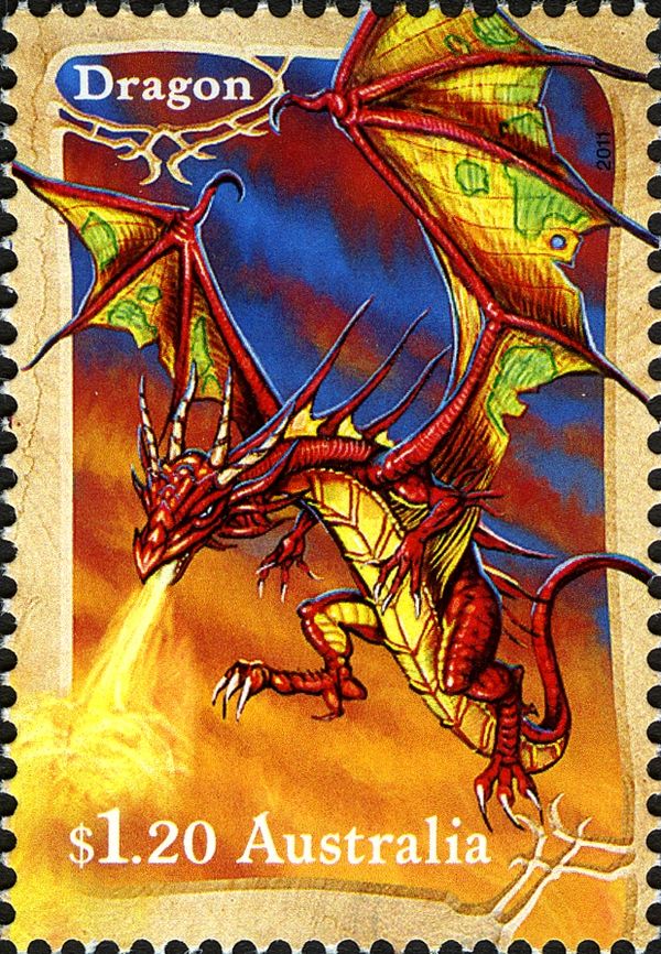 Dragon