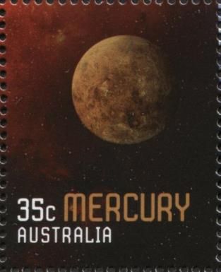 Mercury