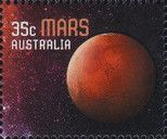 Mars