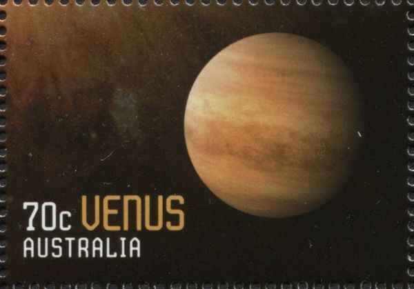 Venus
