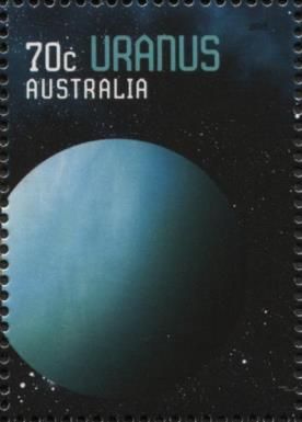 Uranus