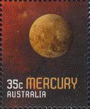 Mercury