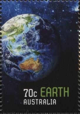Earth