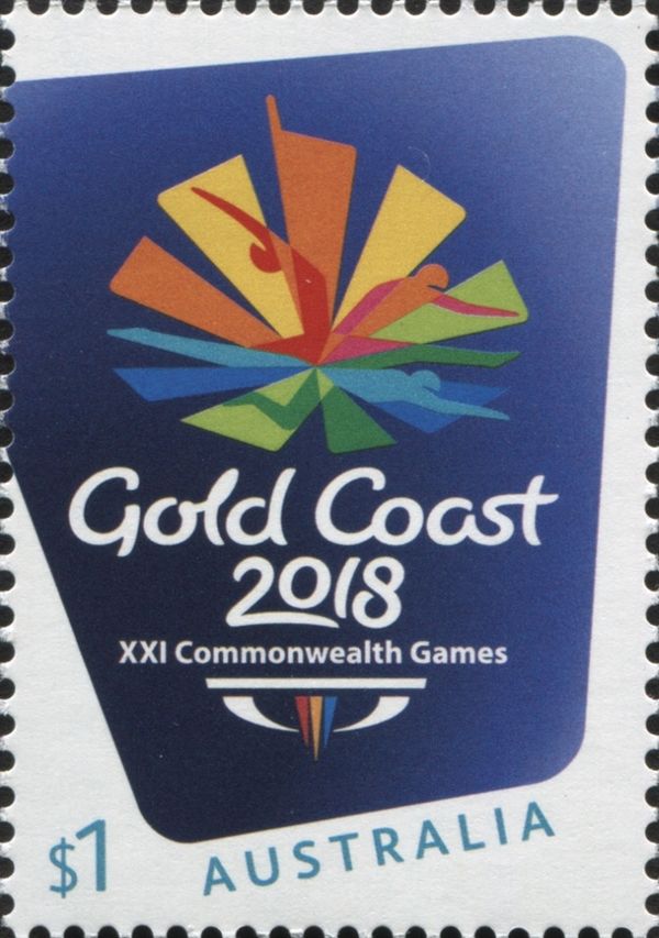 Commonwealth Games 2018 - Gold Coast