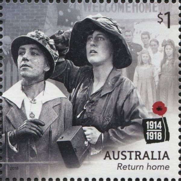 Return Home