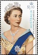 Platinum Jubilee of Queen Elizabeth II