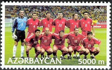 Turkish Football Team