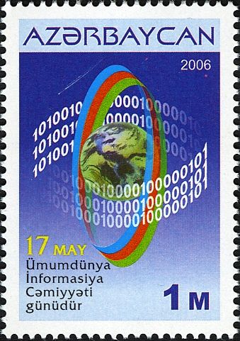 World Information Society Day - 17 May