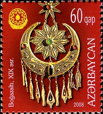 Pendant (XIX c.)