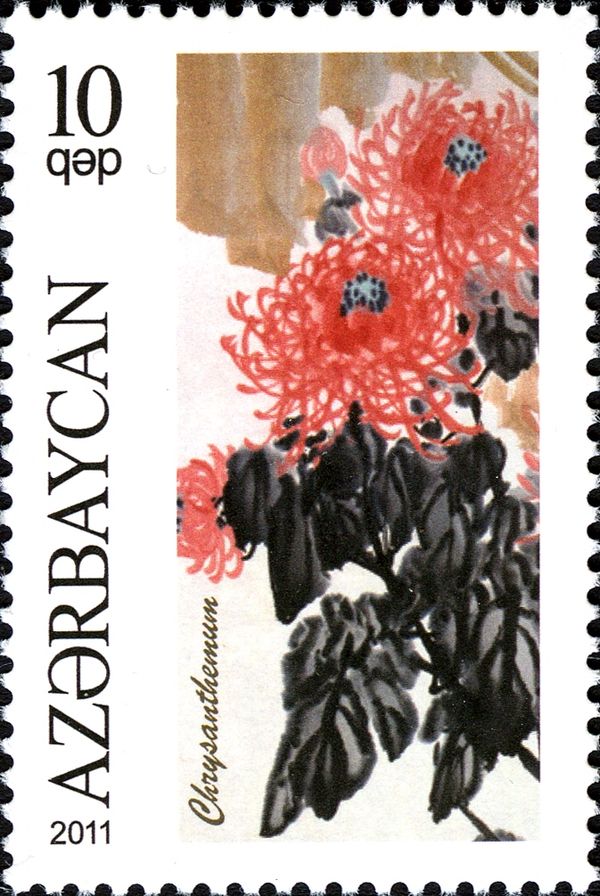 Chrysanthemums