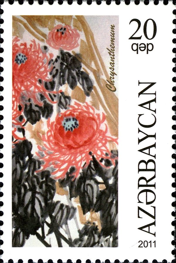 Chrysanthemums