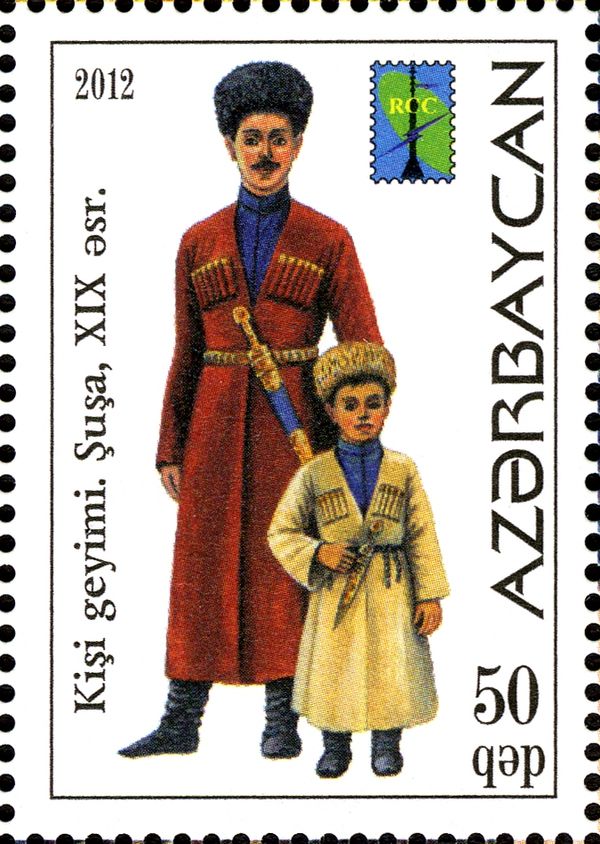 Man and Boy (XIX c.)
